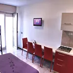 In A Modern Residence-beahost 아파트 비비오네
