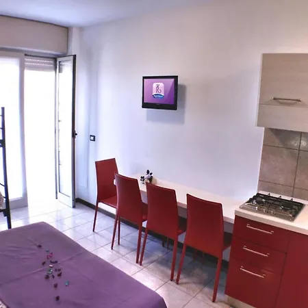 In A Modern Residence-beahost Apartmán Bibione