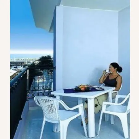 아파트 In A Modern Residence-beahost