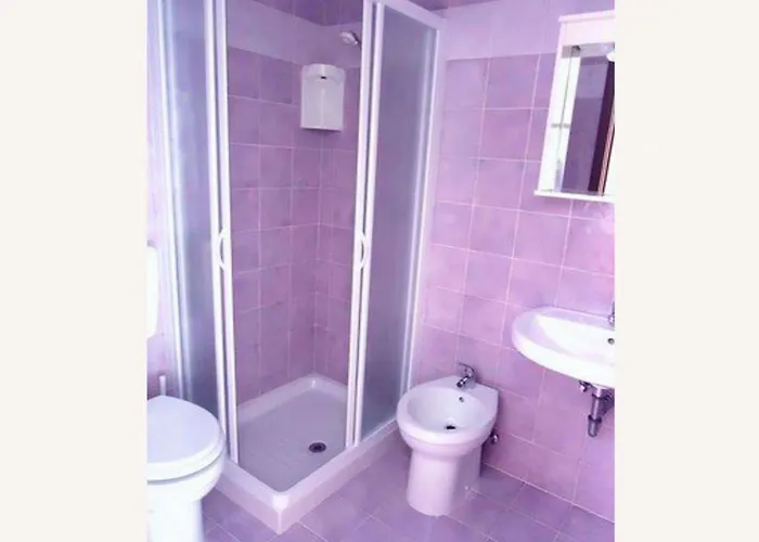 In A Modern Residence-beahost Lejlighed