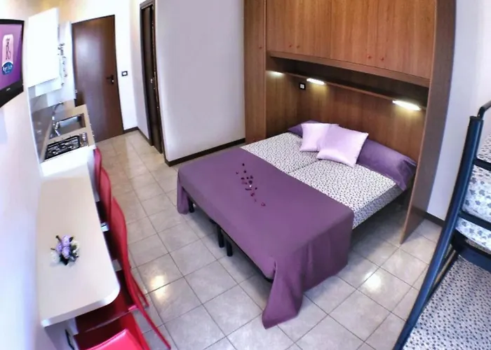 In A Modern Residence-beahost *