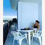 Apartment In A Modern Residence-beahost