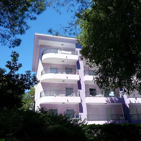 In A Modern Residence-beahost * Bibione