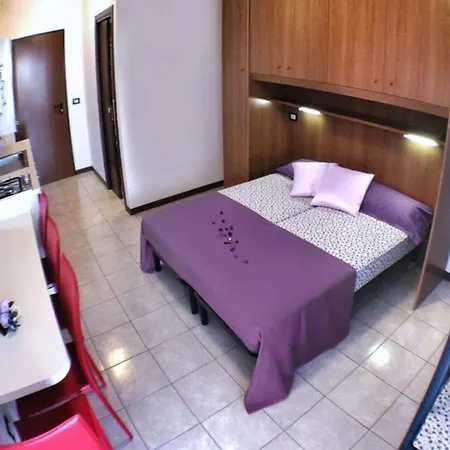 In A Modern Residence-beahost *