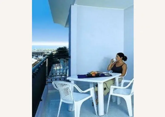 Apartmán In A Modern Residence-beahost